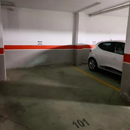 El Campanario Del Paraiso, Perfekte Lage, Pool, Parking, Lift *