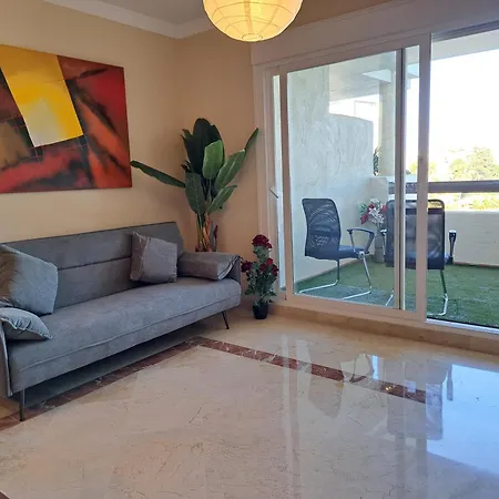 El Campanario Del Paraiso, Perfekte Lage, Pool, Parking, Lift *