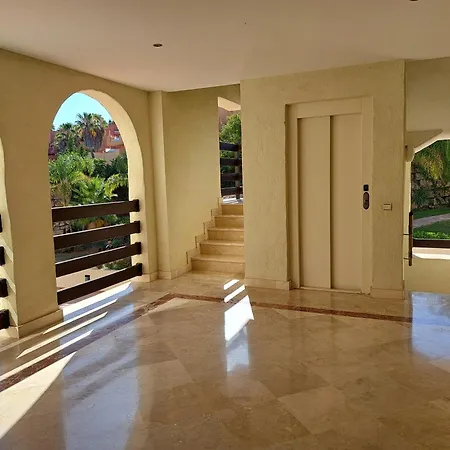 El Campanario Del Paraiso, Perfekte Lage, Pool, Parking, Lift Apartment *