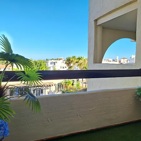 El Campanario Del Paraiso, Perfekte Lage, Pool, Parking, Lift