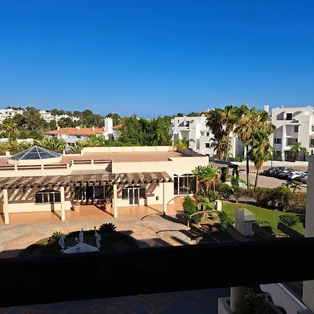 El Campanario Del Paraiso, Perfekte Lage, Pool, Parking, Lift Apartment *