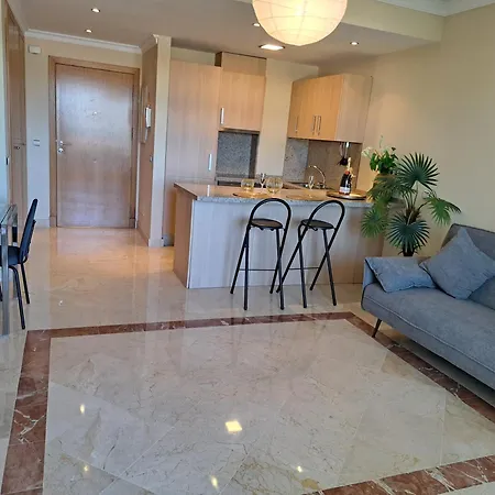 Apartment El Campanario Del Paraiso, Perfekte Lage, Pool, Parking, Lift Estepona