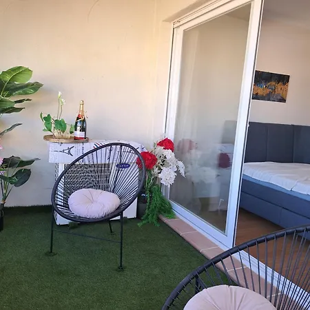 El Campanario Del Paraiso, Perfekte Lage, Pool, Parking, Lift Apartment *