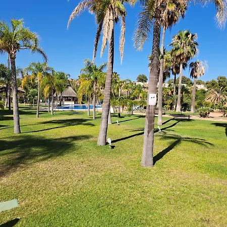 El Campanario Del Paraiso, Perfekte Lage, Pool, Parking, Lift Apartment *