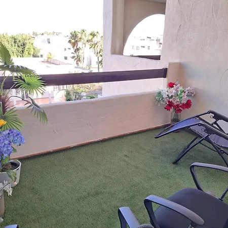 El Campanario Del Paraiso, Perfekte Lage, Pool, Parking, Lift Apartment *